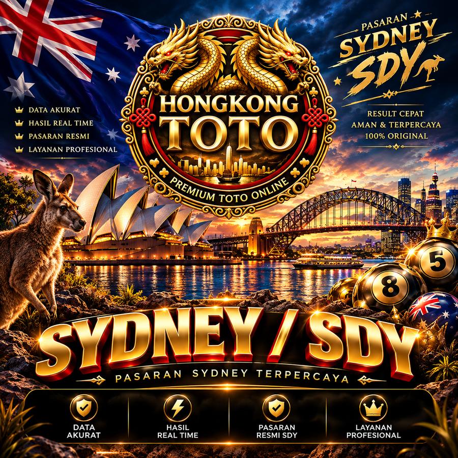 Data sdy lotto lengkap Angka Main Sydney 24 September 2026 dan data sdy pools 2025 paito